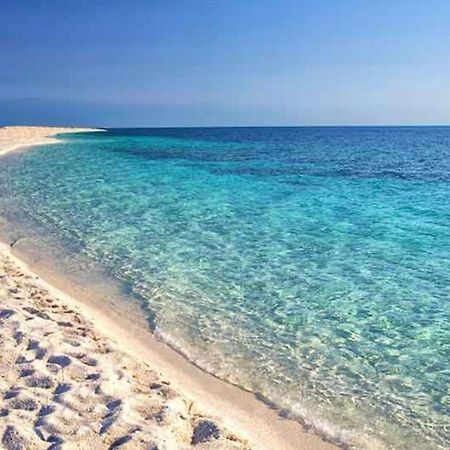 Appartamento Al Mare Bosa Marina Luaran gambar