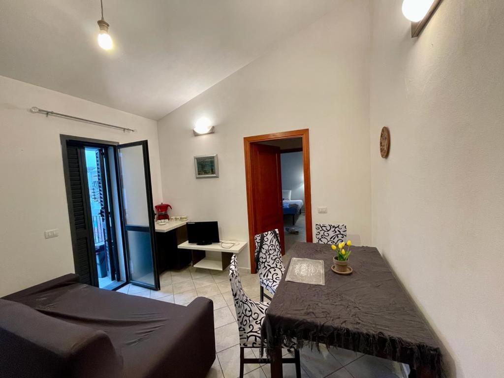 Appartamento Al Mare Bosa Marina Luaran gambar