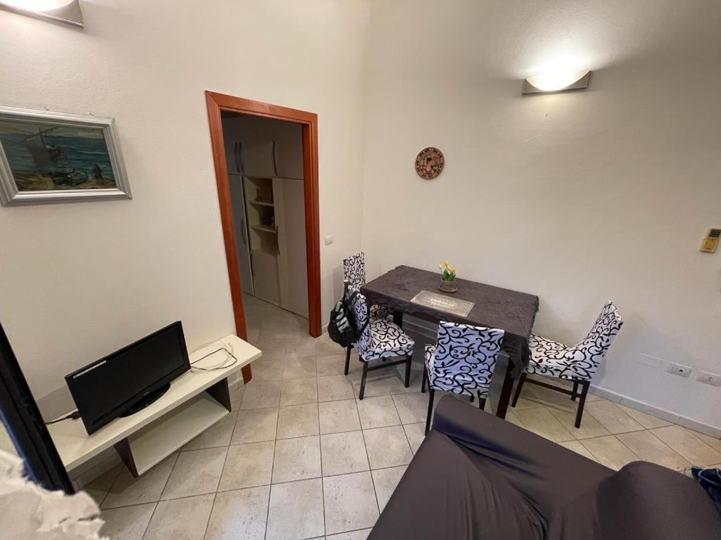 Appartamento Al Mare Bosa Marina Luaran gambar