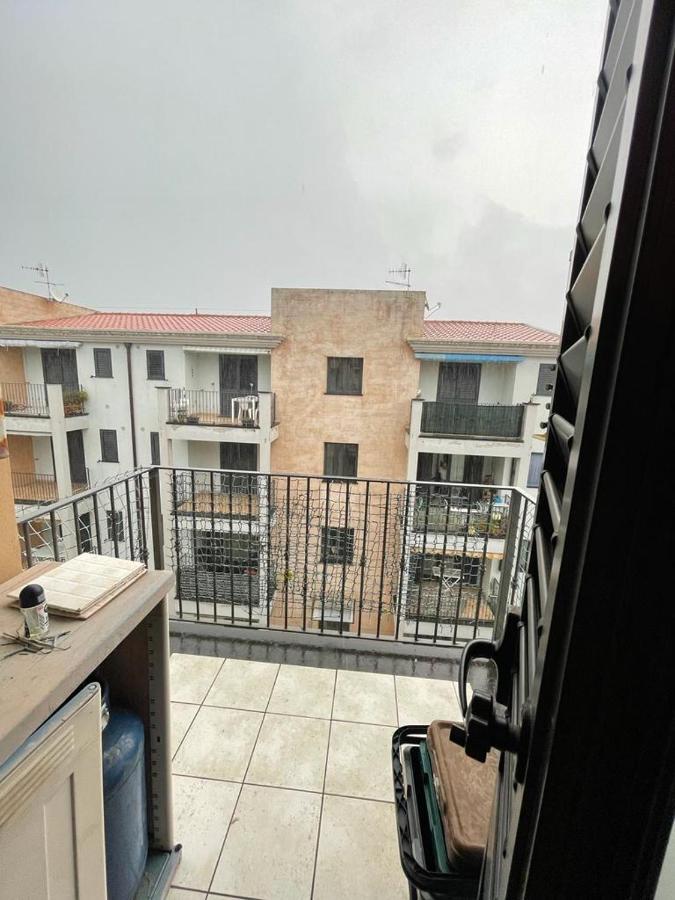 Appartamento Al Mare Bosa Marina Luaran gambar