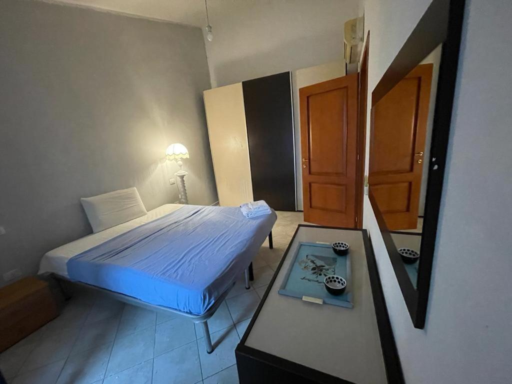 Appartamento Al Mare Bosa Marina Luaran gambar
