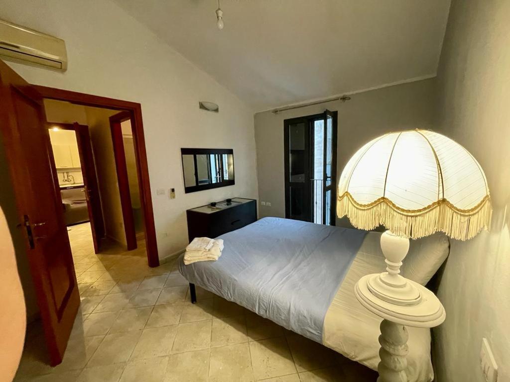 Appartamento Al Mare Bosa Marina Luaran gambar